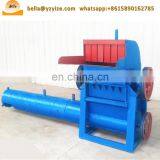 PET Waste Plastic Bottle Crusher Power Grinder Shredder Machine for Bottle Grinding and Recycling for Sale thumbnail-5