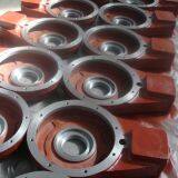 Chinese Manufacturer, Carbon Steel Sand Casting Auto Spare Parts thumbnail-1