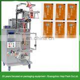 Automatic Sachet Ketchup Packing Machine