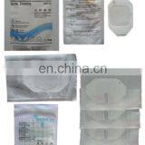 High Speed Fully Automatic Horizontal Foot Patch Paste Packing Machine Warm Paste Making thumbnail-7