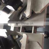 PVC Win-door V-corner Cleaning Machine thumbnail-4