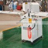 Double Mitre Saw for Precise Cutting Aluminum Frame thumbnail-2