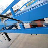 7LYQ Shandong SevenLift Hydro Truck Heavy Forklift Loading Ramp thumbnail-6