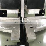 Single Head PVC Profile Welding Machine of Making Door Window thumbnail-4