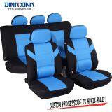 DinnXinn Lexus 9 Pcs Full Set PVC Leather Supreme Quality Car Seat Cover Tapestry Wholesaler China thumbnail-4