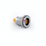 EGG.1B.316.CLL fixed socket 16pin