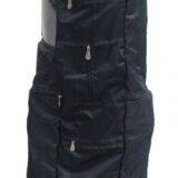 Waterproof Nylon Golf Bag Rain Cover thumbnail-3