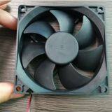 China DC 12V 24V 9025 Cooling Fan for Speed Adjustable thumbnail-4