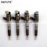 0445110335 Fuel Common Rail Injection 0445 110 335 1100200FA040 Diesel thumbnail-2