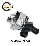 OEM K5T45772 Vapor Canister Purge Control Solenoid Valve thumbnail-2