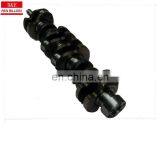 DB58 Crankshaft for Diesel Engine DB58 Auto Engine Crankshaft 1-12310437-0 Forged Steel Crankshaft thumbnail-4