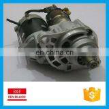 Сборка пускателя двигателя 6HK1 для экскаватора ISUZU 1-81100324-1