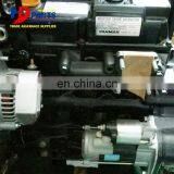3TNV76 3TNE76 3TNA76 3D76 3TN76 Diesel Engine Assembly thumbnail-4