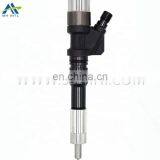 Durable in Use Engine Parts Diesel Common Rail Injector Fuel 095000-1211 For Komatsu thumbnail-3