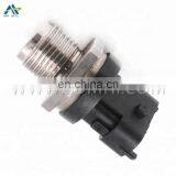 Brand New Diesel Rail Fuel Pressure Sensor 0281006176 Used For Truck thumbnail-2