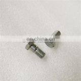 DCEC Engine 6CT QSL9 ISL Check Valve 3924726 thumbnail-4