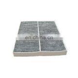 China Manufacturer Wholesale TS6337 High Quality Cabin Filter for OEM 27274-EA000
