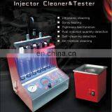 JH-601A Gasoline Injector Cleaner and Tester High Quality Equally With L-aunch