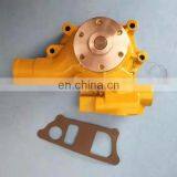 For S6D95L-1 Engines Spare Parts Water Pump for Sale