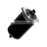 OD 80 mm 3500 Rpm Brushed Motor 12v High Speed Permanent Magnet Electric dc Motor BMM351 thumbnail-2