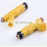 Motor Parts Engine Fuel Injector Fits 1.8L 2ZZGE OEM 23250-22030 thumbnail-1