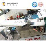 Industrial Automatic French Bread Pretzel Bakery Machine thumbnail-4