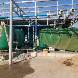 FSTpipe High Quality Aluminum Pipe Network System thumbnail-5