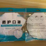 Non-medical 5 Layers KN95 FFP2 Protective Face Mask Based on China Standard GB2626-2006 thumbnail-3