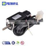 1000cpr 1.8degree 2 Phase Silent Rotary Optical Encoder Nema11 Hybrid Stepper Servo Motor thumbnail-3