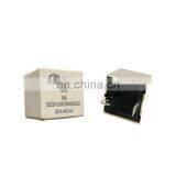 Relay Flash Controller DZ9100586025 Suitable for Shaanxi Auto Delong F3000