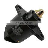 20 Years Experience IAC Valve Stepper Motors A95160 17112027 0817254 Universal Idle Air Control Valve For Opel Vauxhall thumbnail-2