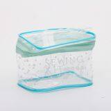 PVC Cosmetic Bag thumbnail-1