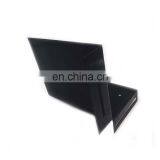 Custom High Quality Aluminum Sheet Metal Fabrication Precision Parts Metal Sheet Cutting Dies and Stamping thumbnail-4