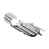 Передний решетка радиатора серебристого цвета 1990 - 2013 годов для Mercedes Benz SLK R170 W170 thumbnail-5