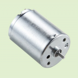 JRF-370C-17265 Metal Brush Motor, JRC DC Motor,Micro Water/Air Pump Motor, Kitchen Appliance, Blood Pressure Meter, DC12V3700RPM thumbnail-2