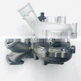 GTB2260VZK Turbocharger 819968-0001 059145874L Oem Turbo for VW Touareg 7P5 3.0L TDI ab 08.11 CJGD CRCA Engine thumbnail-4