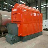 High Efficiency Industrial Horizontal Coal Fired Steam Boiler With Automatic Coal/biomass Feeding