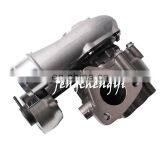 TF035HL-10GK Turbocharger 49135-07312 49135-07311 49135-07310 49135-07300 28231-27810 for Hyundai Santa Fe 2.2 CRDi thumbnail-2