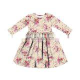 Baby Dress Kids Baby Kids Clothes Girl Dress thumbnail-5