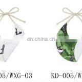 Wholesale Cheap Silk Baby Bibs thumbnail-6