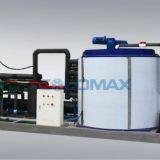 8 Ton Ice Machine Flake Ice Maker for Fishery thumbnail-4