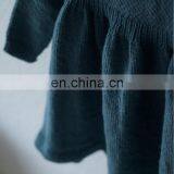 Autumn and Winter Girls' One Year Old Princess Suit Dress thumbnail-4