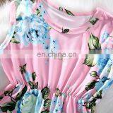 Summer Soft Infant Clothing Modern Fashionable Baby Romper thumbnail-5