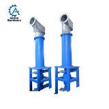 Waste Carton Board HD Cleaner High Density Cleaner In Pulping Line thumbnail-3