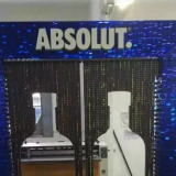 EVA Letter Billboard thumbnail-1