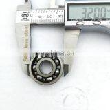 Deep Groove Ball Bearing 6201 201 Size 12x32x10 mm Bearings 6201ZZ 6021 2RS thumbnail-3