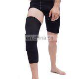 Professional Outdoor Sports Knee Pad Breathable Basketball Knee Pad thumbnail-2