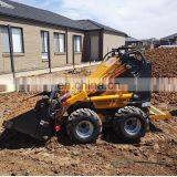 Garden Multi Tool Digger Quick Hitch Compact Loader thumbnail-2