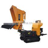 Chinese Mini Farm Crawler Dumper thumbnail-5