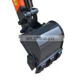Rhinoceros Mini Excavator Xn08 China Mini Excavator for Sale thumbnail-3